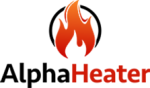 Alpha Heater logo
